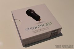 �ȸ���Ӱ� Chromecast ������